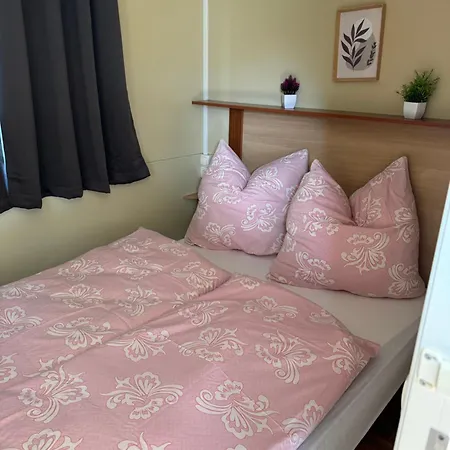 Mobilheim Tinyhouse Apartment