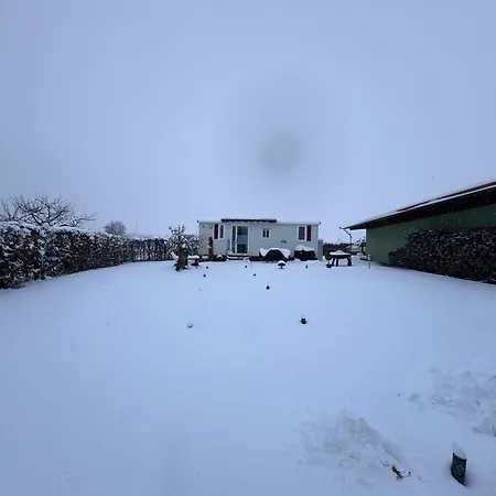 Daire Mobilheim Tinyhouse Glock