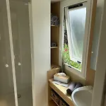 Mobilheim Tinyhouse Glock Apartman *