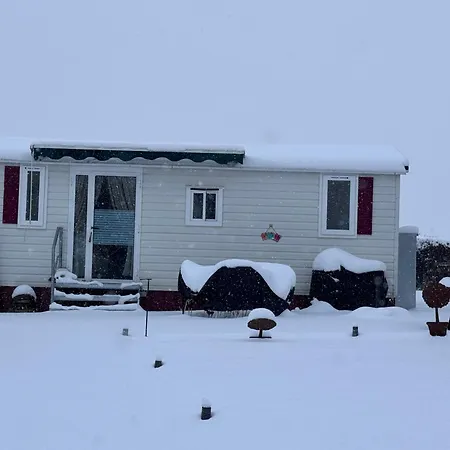 Mobilheim Tinyhouse Glock شقة Gallmersgarten